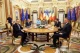 На фото учасники зустрічі в Києві