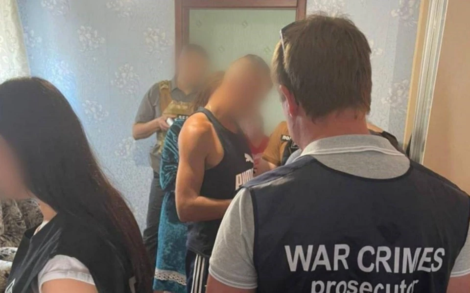 Експравоохоронцю повідомили про підозру