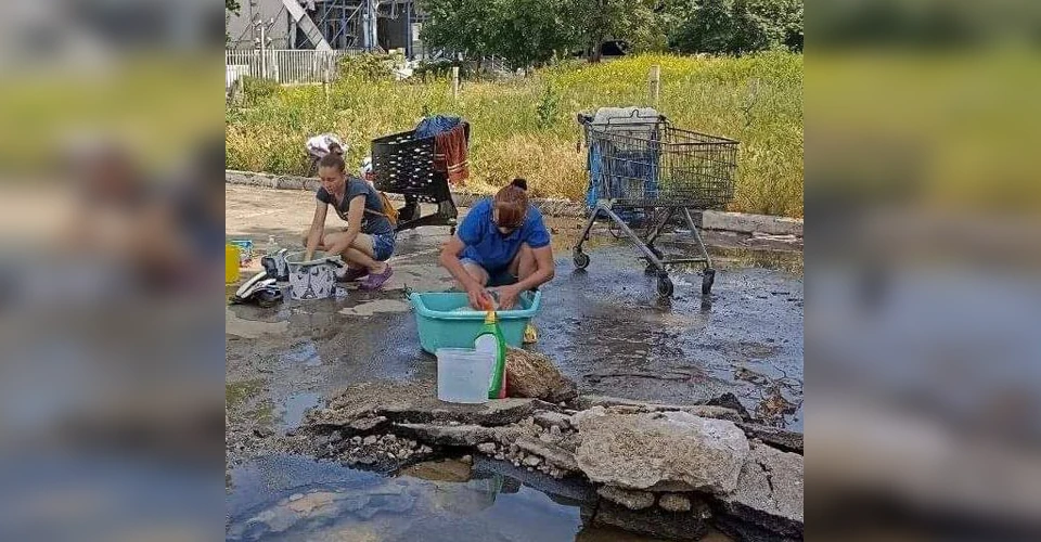 Маріупольці