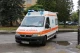 Автомобіль швидкої допомоги
