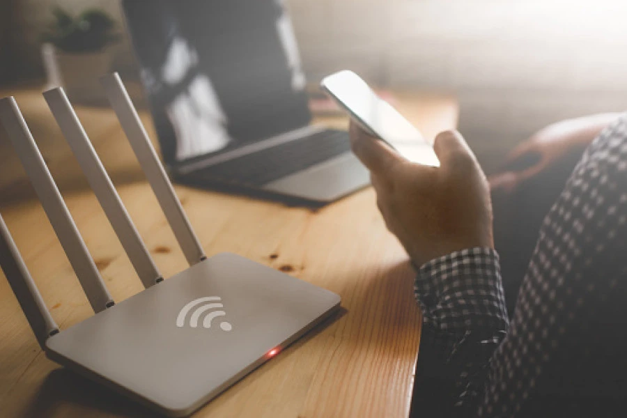Wi-Fi у школах