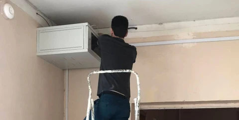 Wi-Fi у школах
