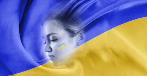 Україна українці