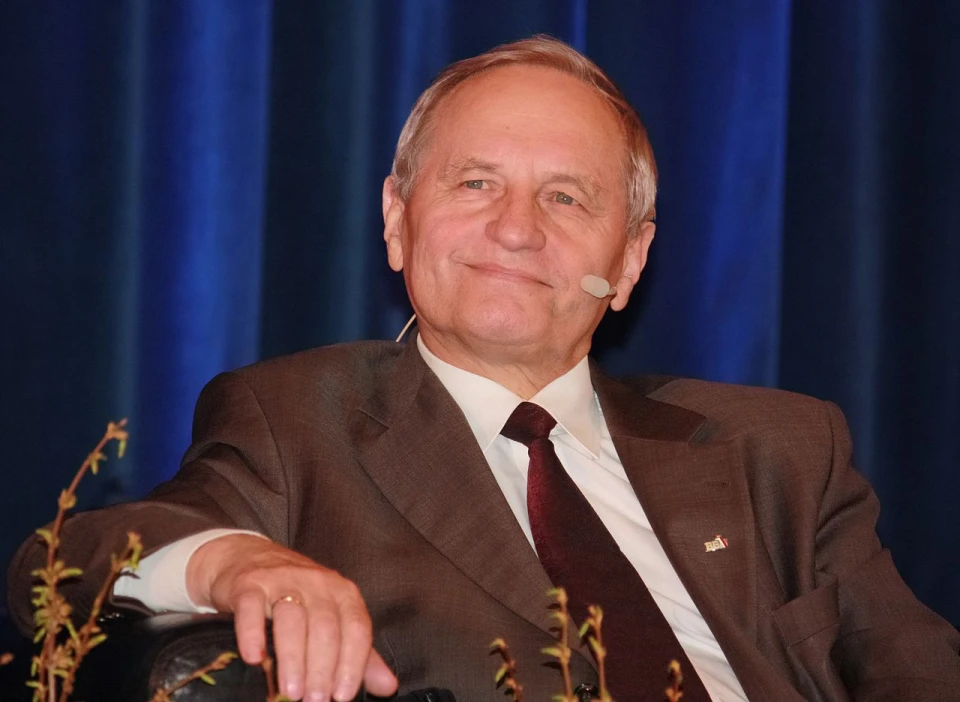 Stanisław Koziej