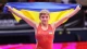 Надія Соколовська