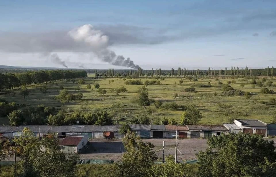 Азот, Сєверодонецьк