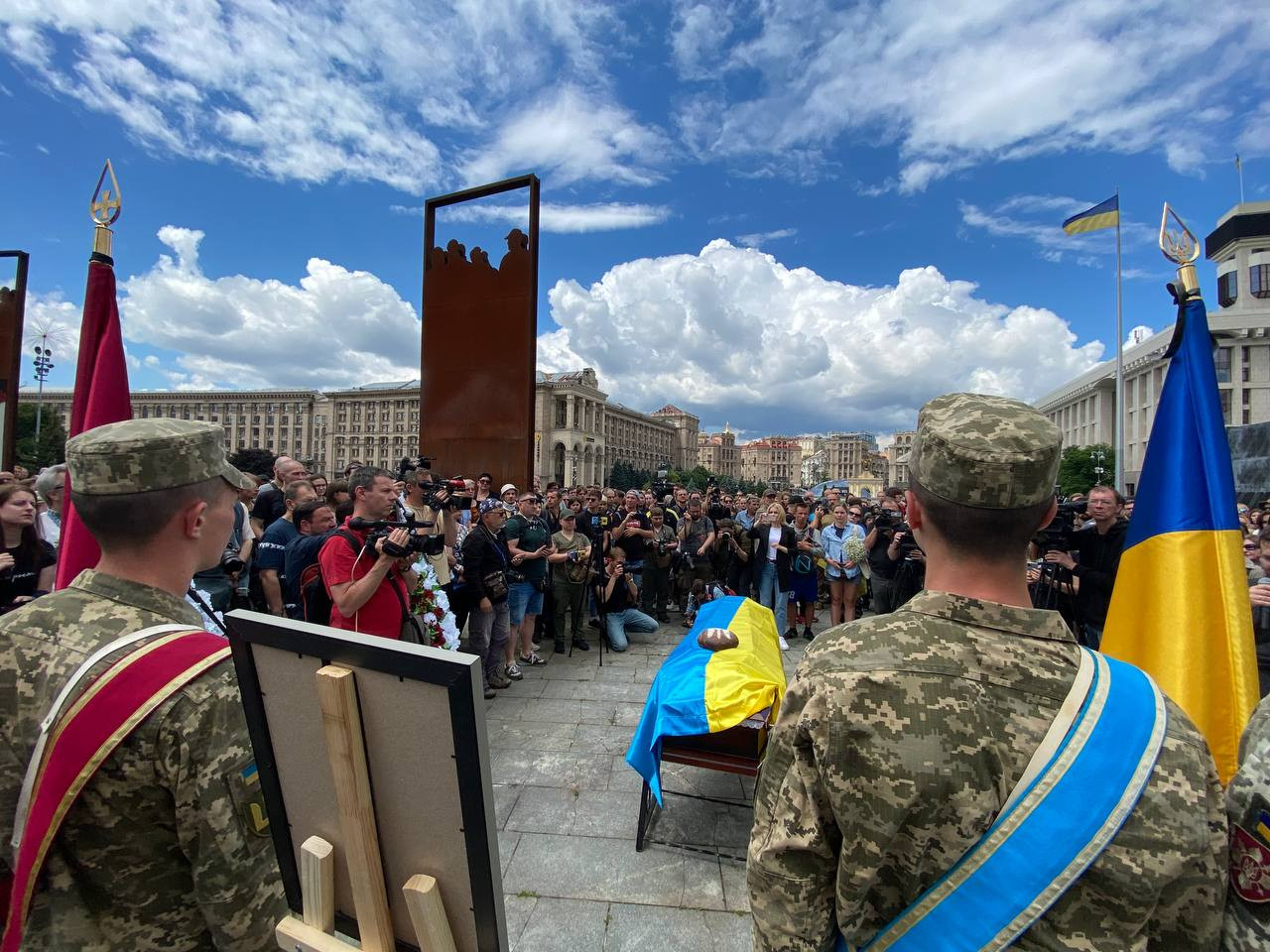 виплати до дня незалежності військовим