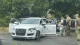 У Херсоні українські партизани підірвали авто з начальником виправної колонії