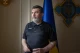 На фото колишній секретар Ради нацбезпеки й оборони Олексій Данілов