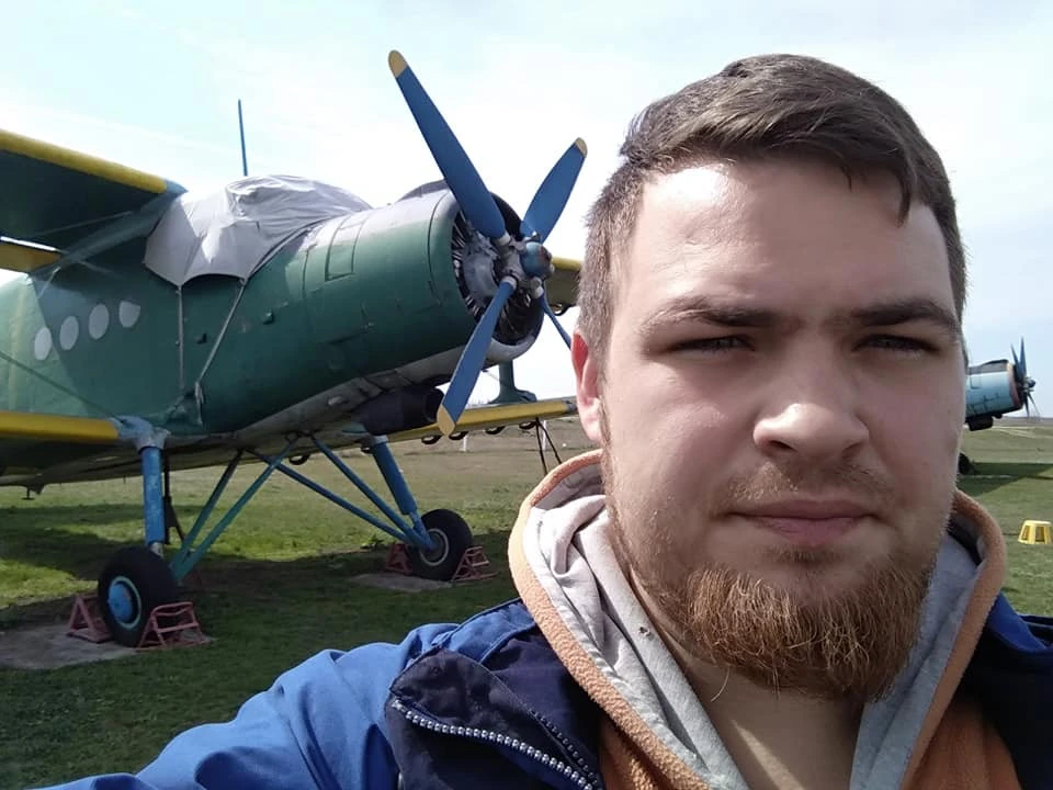Андрій Селецький
