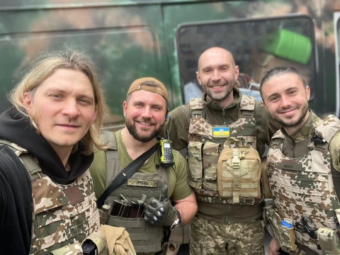 Антитіла