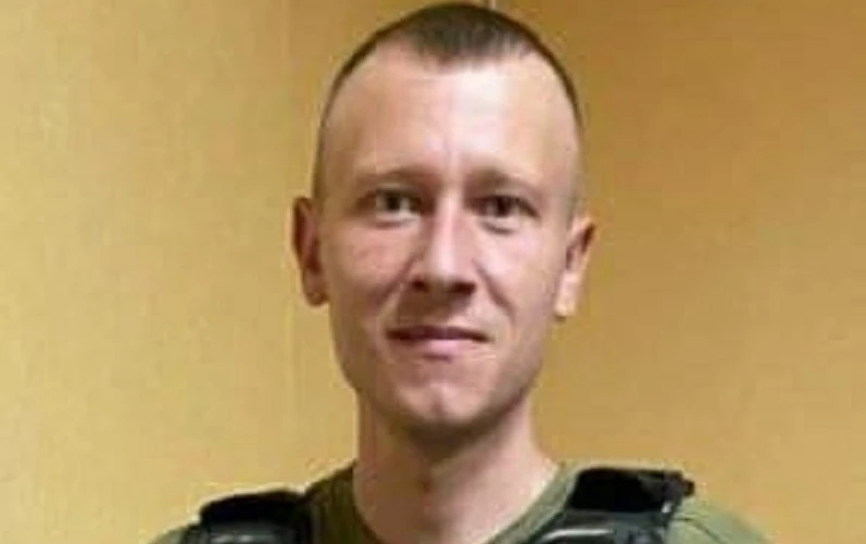 Василь Коновальчук