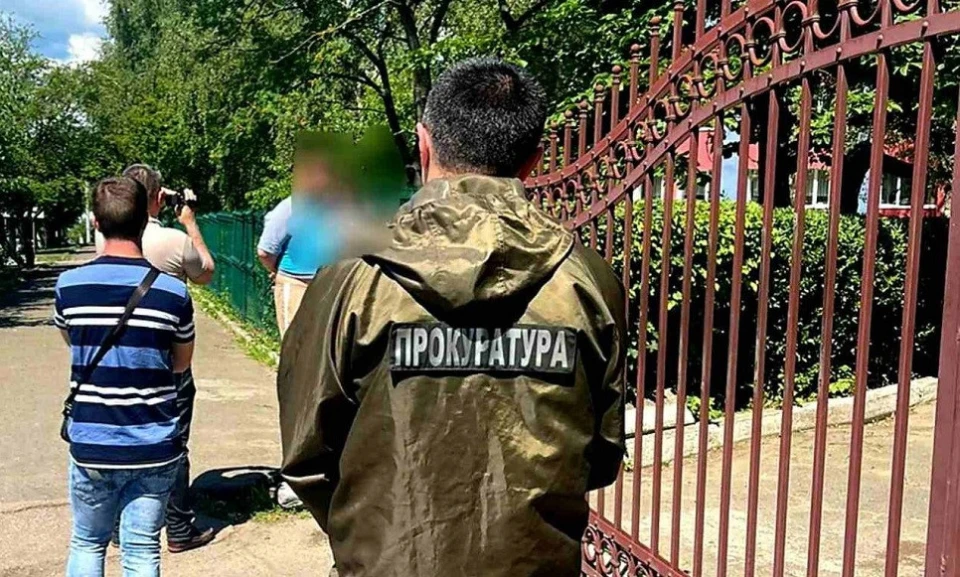 затримання агента "ДНР" у Чернівцях
