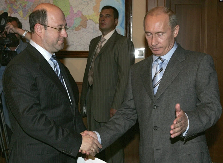 Бабаков