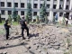 обстріли на Харківщині
