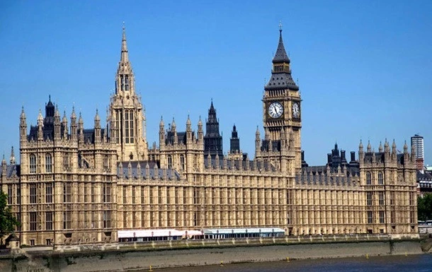 Британський парламент