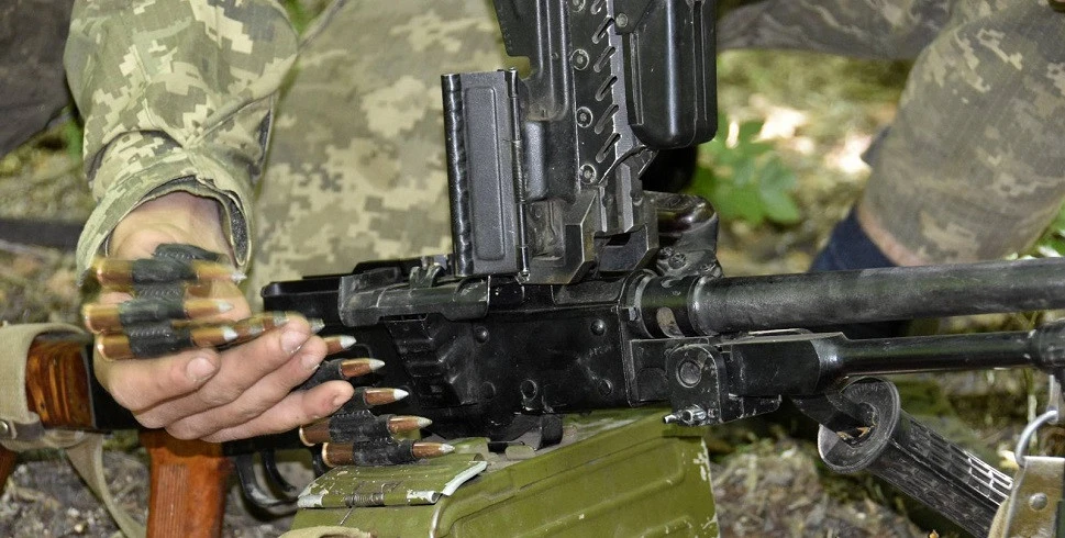 Чернівецькі десантники