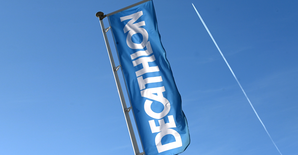 Decathlon