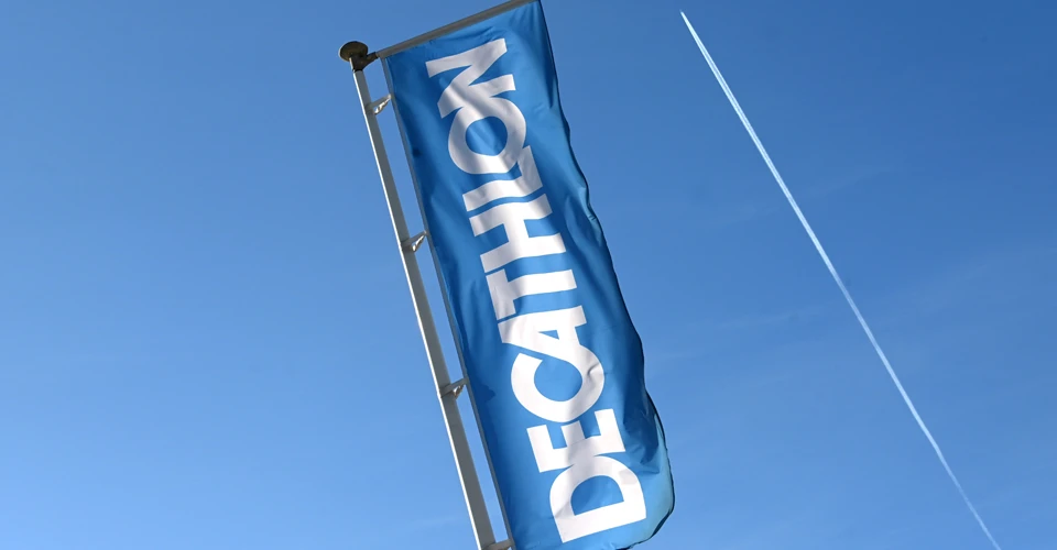 Decathlon