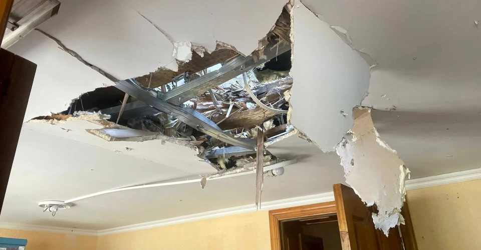 обстріл Миколаїв