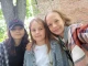 Червоноградські школярки