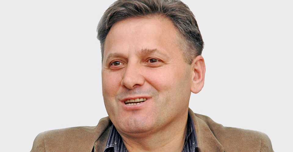 Богдан Кушнір