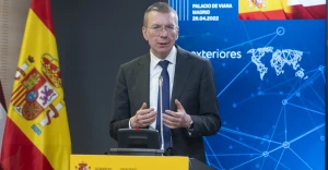 Едгарс Рінкевичс