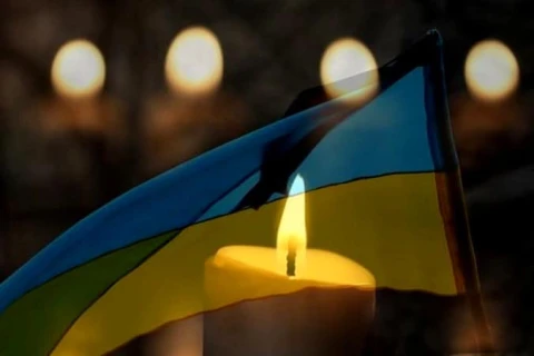 свічка_скорбота