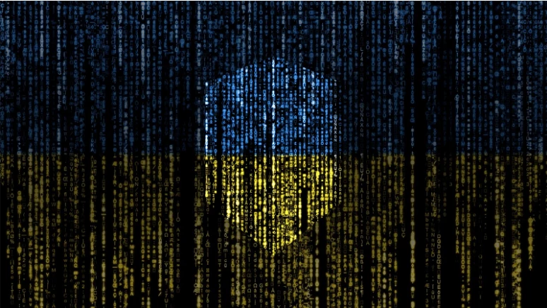 Кібервійна
