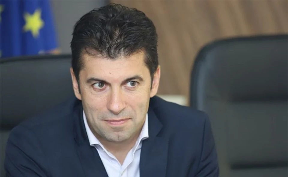 Кирил Пєтков