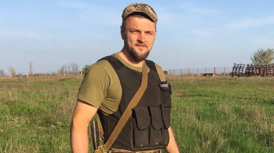 Віталій Ішматов