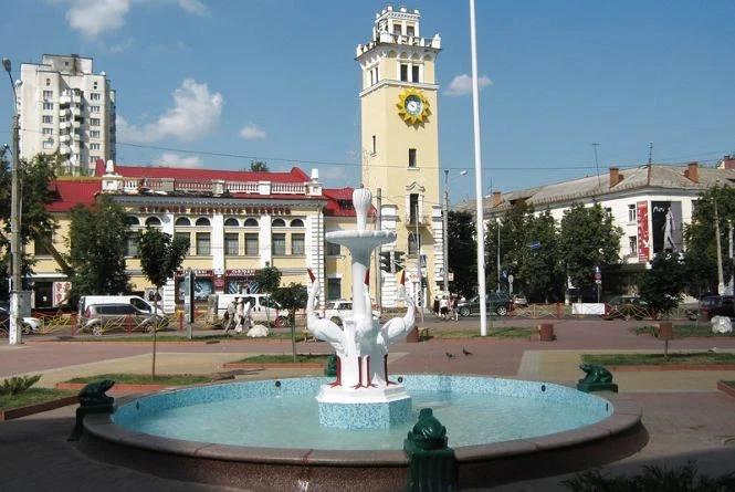 Хмельницький