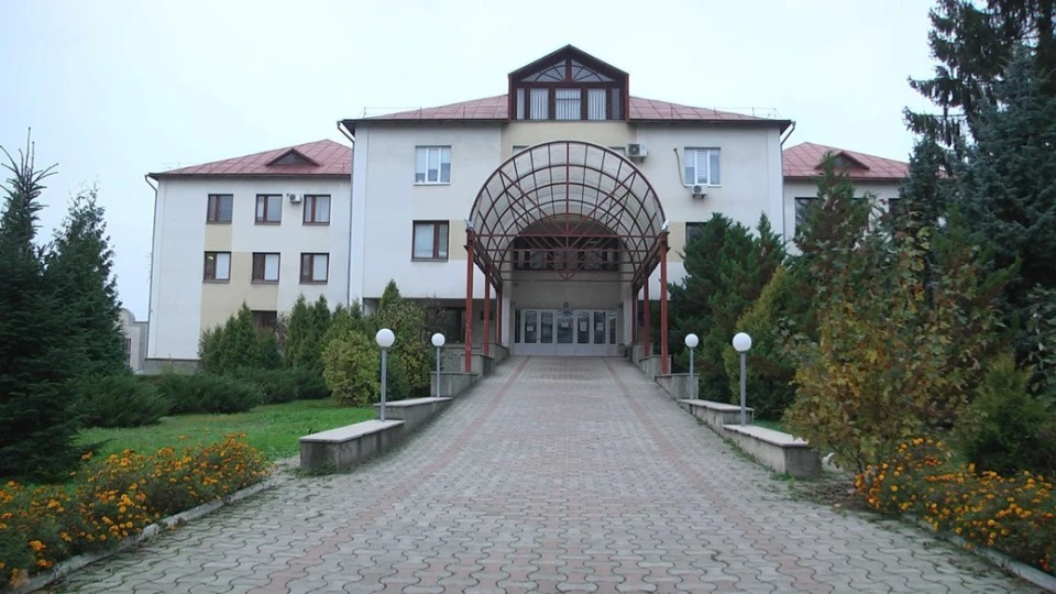 онкоцентр Буковини