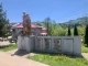 радянський пам'ятник