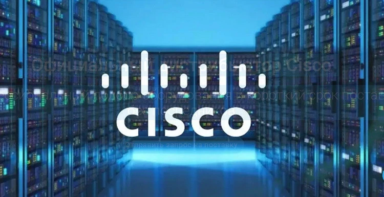 Cisco йде з Росії та Білорусі