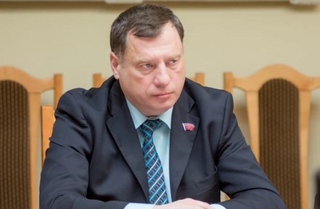 Юрій Швиткін