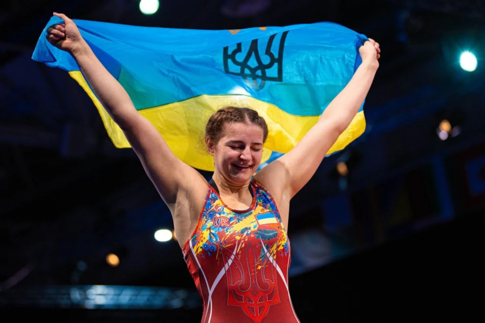 Анастасія Алпєєва