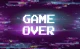 Game over