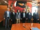 Зустріч Міненерго України у Хорватії