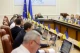 На фото засідання уряду 24 червня