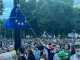 Мітинг у Тбілісі