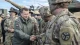 На фото Маріуш Блащак, міністр національної оборони