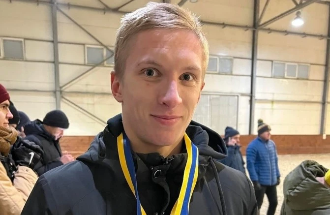 Юрій Ковальчук