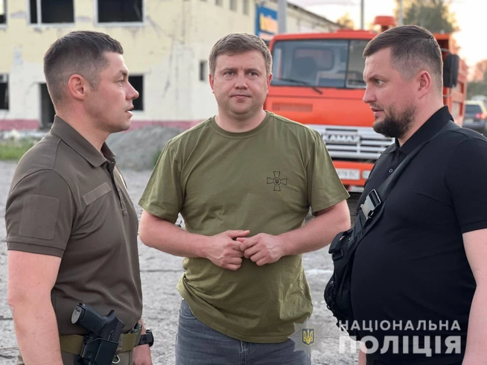 ракетний обстріл, Сарни
