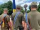 Складання присяги