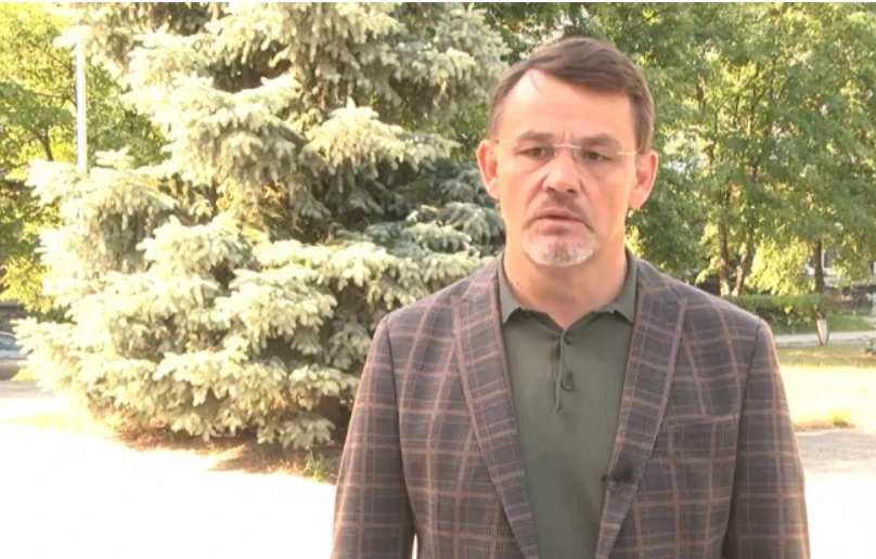 Павло Павлишин