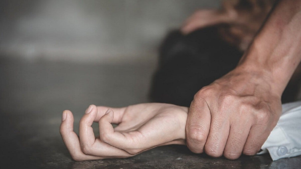 У Запоріжжі затримали майора поліції за підозру в зґвалтуванні 14-річної дівчинки