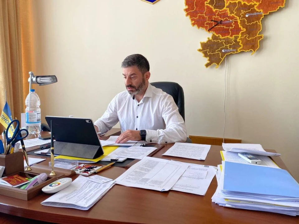 Дмитро Лубінець