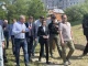 Мая Санду на Київщині