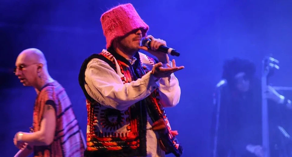 Kalush Orchestra